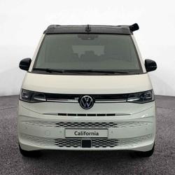 Volkswagen California T7 Ocean - 2.0 TSI 204 ch DSG - Store - Dispo ... A saisir !!!! Franqueville-Saint-Pierre