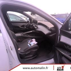 Peugeot 3008 Hybrid 145 e-DCS6 Allure occasion - Mantes-la-Ville - photo 3/3