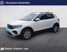 Volkswagen T-Cross Carcassonne