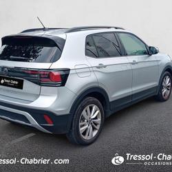 Volkswagen T-Cross T-Cross 1.0 TSI 110 Start/Stop DSG7 Life Plus Albi