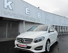 Mercedes Classe B