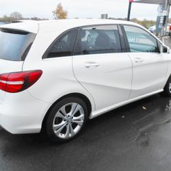 Mercedes Classe B 200D 136CH SENSATION 7G-DCT Petit-Mars
