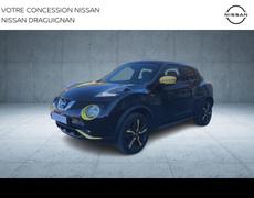 Nissan Juke - 1.2 DIG-T 115ch N-Connecta - 9 990 €