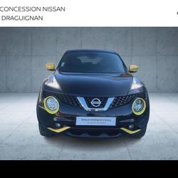 Nissan Juke 1.2 DIG-T 115ch N-Connecta Draguignan