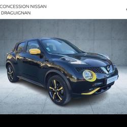 Nissan Juke 1.2 DIG-T 115ch N-Connecta Draguignan