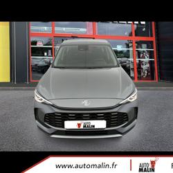 MG ZS 1.5 L Hybrid+ 197 ch Standard Mantes-la-Ville