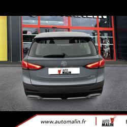 MG ZS 1.5 L Hybrid+ 197 ch Standard Mantes-la-Ville