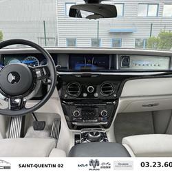 Rolls Royce Phantom 8 Saint-Quentin