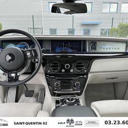Rolls Royce Phantom 8 Saint-Quentin