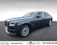 Rolls Royce Phantom Jaux