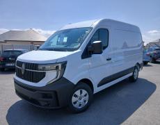 Renault Master Saint-Aubin-d'Arquenay