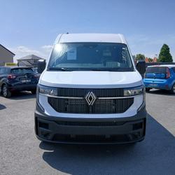 Renault Master FG DCI 170 L2H2 3T5 TR AUTO EXTRA Saint-Aubin-d'Arquenay