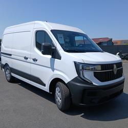 Renault Master FG DCI 170 L2H2 3T5 TR AUTO EXTRA Saint-Aubin-d'Arquenay