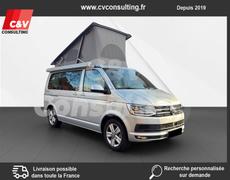 Volkswagen California Franqueville-Saint-Pierre