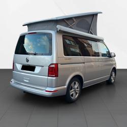 Volkswagen California T6 Ocean - 2.0 TDI 150 DSG7 -  Attelage - Store - 1&egrave;re main !!! Franqueville-Saint-Pierre