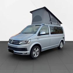 Volkswagen California T6 Ocean - 2.0 TDI 150 DSG7 -  Attelage - Store - 1&egrave;re main !!! Franqueville-Saint-Pierre