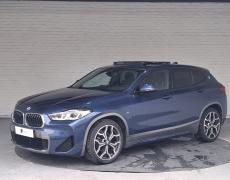 BMW X2 Dunkerque