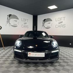 Porsche 911 type 991 3.0 450 CARRERA GTS Pacy-sur-Eure