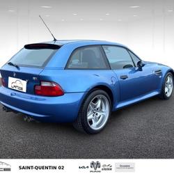 BMW Z3 Coupe M 3.2 Saint-Quentin
