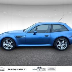 BMW Z3 Coupe M 3.2 Saint-Quentin