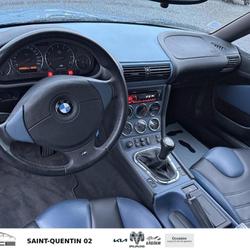 BMW Z3 Coupe M 3.2 Saint-Quentin