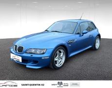BMW Z3 Jaux