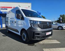 Renault Master Chemillé-en-Anjou