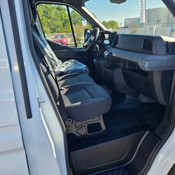 Renault Master F3500 L2 2.0 BLUE DCI 150CH ADVANCE - 25 occasion - Chemill&eacute;-en-Anjou - photo 3/17