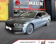 Skoda Superb Anglet