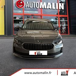 Skoda Superb Berline 1.5 TSI mHEV 150 ch ACT DSG7 Laurin & Klement Anglet
