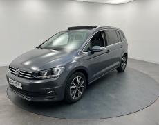 Volkswagen Touran Quimper