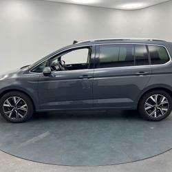 Volkswagen Touran 2.0 TDI 150 DSG7 5pl Style Quimper