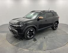 Dacia Duster Quimper