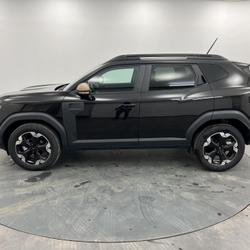 Dacia Duster TCe 130 4x2 Extreme Quimper