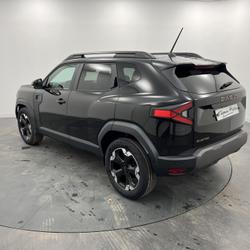 Dacia Duster TCe 130 4x2 Extreme Quimper