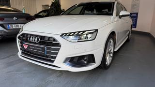 Audi A4 Avant  - Avus - photo 0