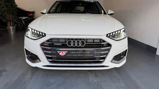 Audi A4 Avant  - Avus - photo 1