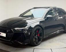 Audi RS6 Avant Férin