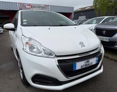Peugeot 208 Saint-Herblain