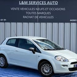 Fiat Punto 1.2 8V 69 Italia occasion - Prinquiau - photo 2/18