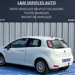 Fiat Punto 1.2 8V 69 Italia occasion - Prinquiau - photo 3/18