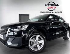 Audi Q2 La Richardais