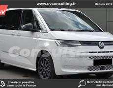 Volkswagen Multivan Franqueville-Saint-Pierre