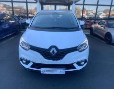 Renault Grand Scenic 4 Sainte-Luce-sur-Loire