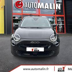 Fiat 600e 1.2 Hybrid 100ch DCT6 La Prima M&eacute;rignac