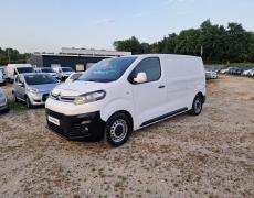 Citroen Jumpy Rédené