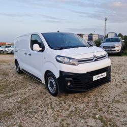 Citroen Jumpy FGN M BLUEHDI 95 BVM5 BUSINESS R&eacute;den&eacute;