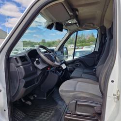 Renault Master F3500 L2H2 ENERGY DCI 145 NACELLE GRAND CONFORT R&eacute;den&eacute;