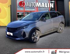 Peugeot 3008 Mérignac