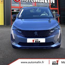 Peugeot 3008 Puretech 130ch S&S BVM6 Allure M&eacute;rignac
